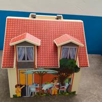 Playmobil Dollhouse 5167