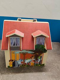 Playmobil Dollhouse 5167