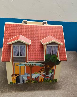 Playmobil Dollhouse 5167