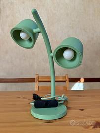 Fatboy Little Lebow lampada da tavolo dimmerabile