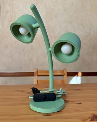 Fatboy Little Lebow lampada da tavolo dimmerabile