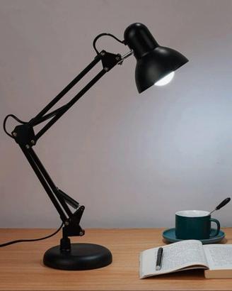 lampada da scrivania 