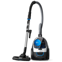 Philips PowerPro Aspirapolvere Compatto B01MTF06KN