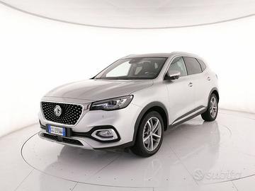 MG HS E 1.5 t-gdi phev Exclusive auto
