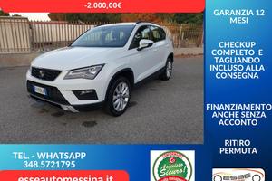 SEAT Ateca 1.6 TDI DSG Business