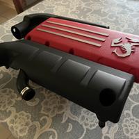 Scatola filtro aria abarth