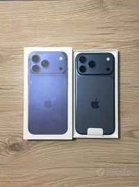 Iphone 17 pro, 256GB, nuovo, originale