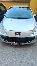 pegeout 307 anno 2006