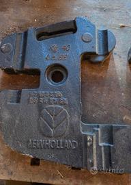 Zavorre new holland