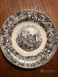 Piatto Andrea Galvani