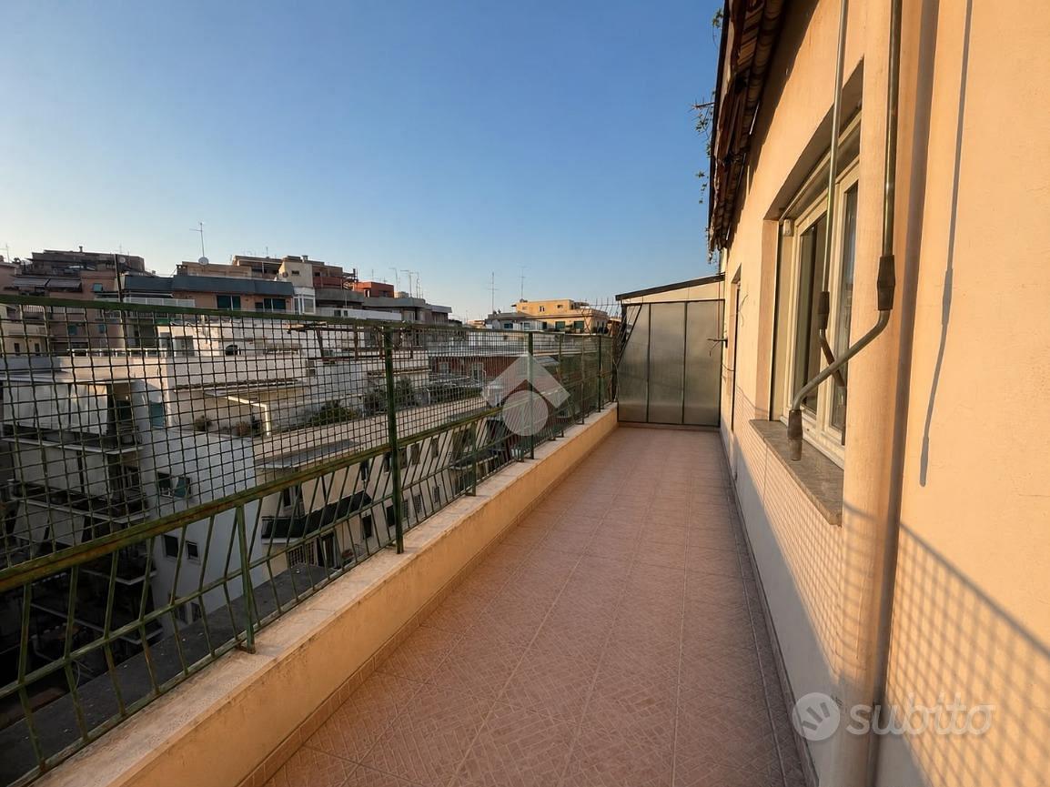 Appartamento – Roma, Trieste, Municipio Roma II - Vista 3