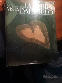 GRANDE LIBRO KA TERRA VISTA DAL CIELO 