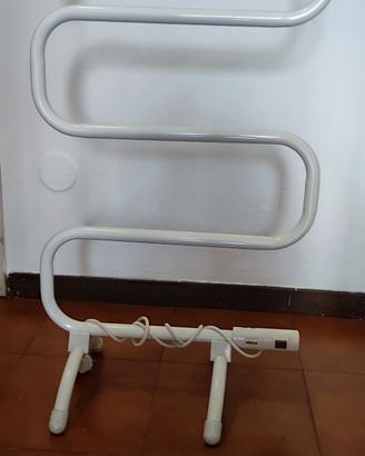 Scalda salviette elettrico