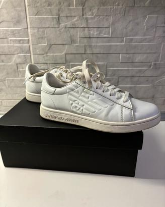 Scarpe Armani