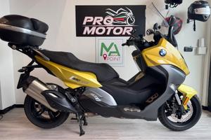 Bmw C 650 Sport + bauletto - 2019