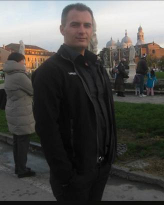 Autista Scavatorista