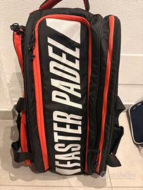 Borsa Puma Nova Elite per PADEL