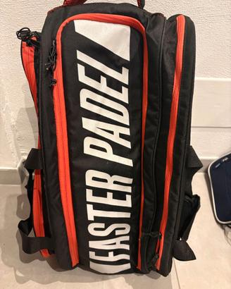 Borsa Puma Nova Elite per PADEL