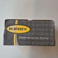 Kirby Turbo Accessory System originale – MAI USATO