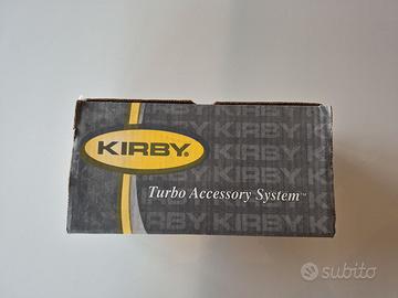 Kirby Turbo Accessory System originale – MAI USATO