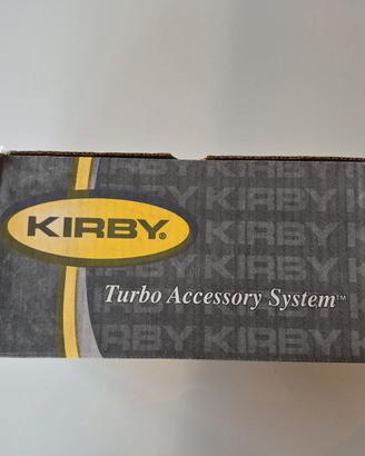 Kirby Turbo Accessory System originale – MAI USATO