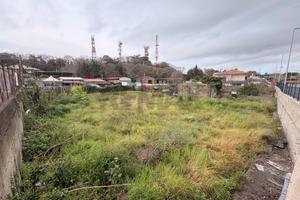 Terreno Edificabile - San Gregorio di Catania