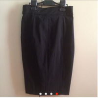 Gonna tubino Zara nuova