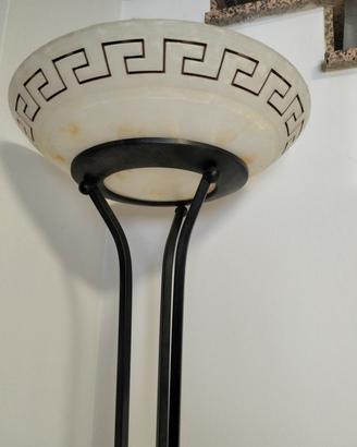 lampada da terra 