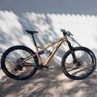 MTB orbea laufey 