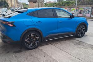 Renault Rafale 1.2 E-Tech Plug-in Hybrid Atelier A