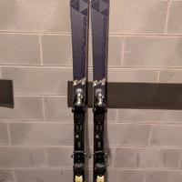 Sci Fisher RC4 World cup SC