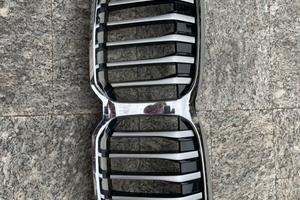 Originale BMW serie 1 F40 m sport griglia ant