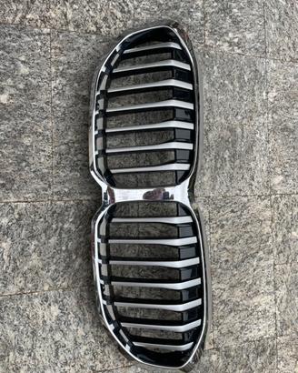 Originale BMW serie 1 F40 m sport griglia ant