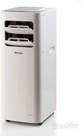 Ariete 9020 Polar 8 Condizionatore Portatile 8500b