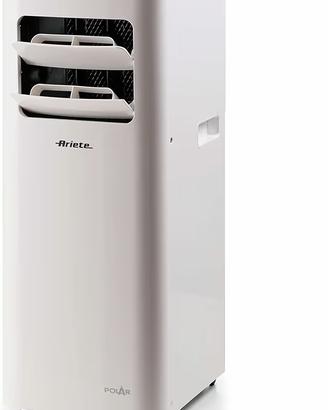 Ariete 9020 Polar 8 Condizionatore Portatile 8500b