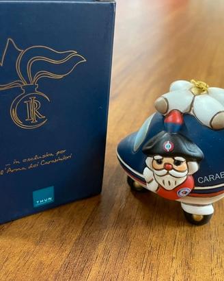 Thun Carabinieri VIP Elicotterista