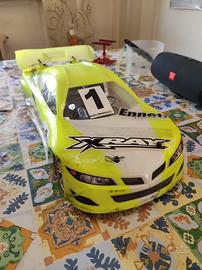 rc brushed