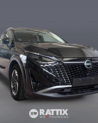 NISSAN qashqai iii 2024 Qashqai 1.3 mhev N-Connect