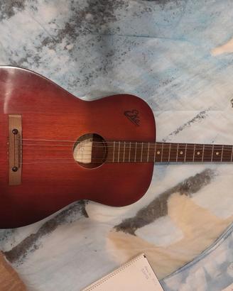 chitarra acustica EKO mod. P2/S vintage