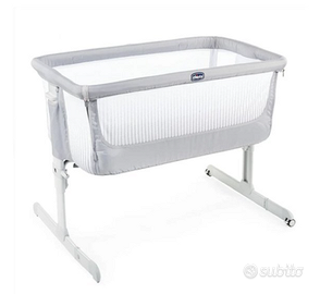 Culla Chicco Next2Me Essential