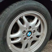 cerchi da 16 bmw e36