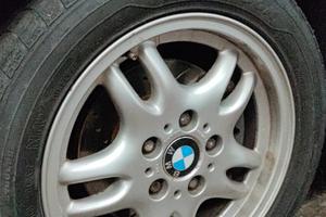 cerchi da 16 bmw e36