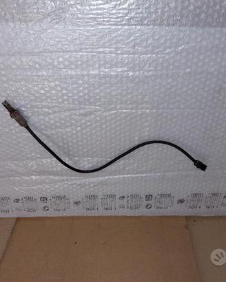 sonda lambda scarico street triple 675 675r