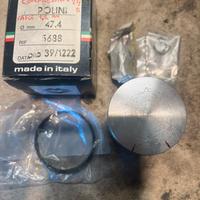 Pistone polini 47.4 mm