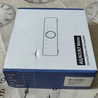 Amplificatore classe d A7 3eaudio 