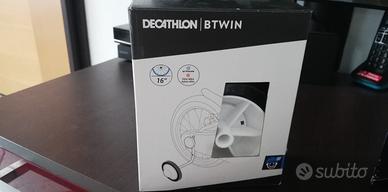 Rotelle bici bambino 16" Decathlon B'Twin
