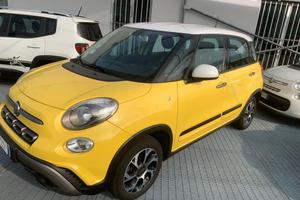 Fiat 500L 1.3 Multijet 95 CV Urban