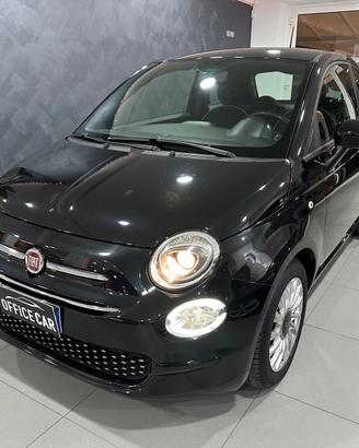 Fiat 500 1.0 Lounge