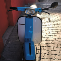 Vespa 50 special