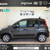 FIAT Panda 1.0 FireFly S&S Hybrid City Life S...